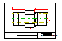 2D Sales Drawing